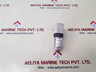 Wika S-10 Pressure Transmitter 250 Bar Dc 10 30V Wika S-10 Pressure Transmitter 250 Bar Dc 10 30V