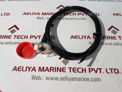 kongsberg gt-1234/50 pressure transmitter