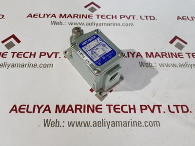 square d class 9007 tub4 limit switch - New