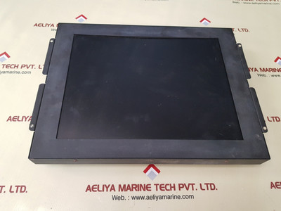 Display system RD6296 Rev A UK supply 12V DC weight 3.490 kg Display system RD6296 Rev A UK supply 12V DC weight 3.490 kg