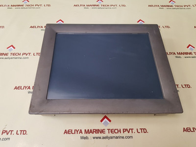 Advantech tpc-1570h-a1e touch screen panel by Isotron Systems Advantech tpc-1570h-a1e touch screen panel by Isotron Systems