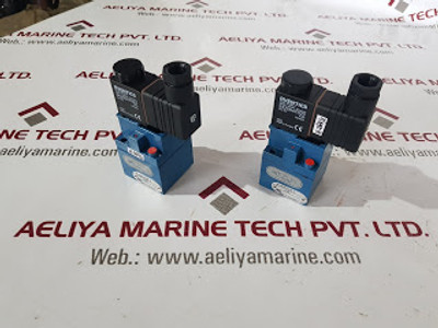 Aventics 3722250920 valve 3420547022 - New Aventics 3722250920 valve 3420547022 - New