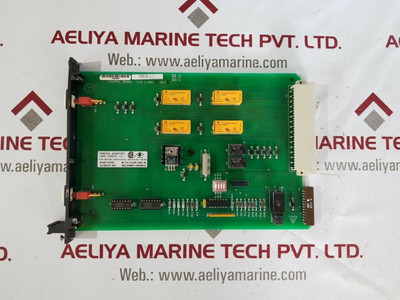 General monitors fm002a-1-1 pcb board - Used General monitors fm002a-1-1 pcb board - Used
