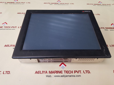 Arista Arp-3615Ap-a00 Display Panel 24V 2.75A Dc