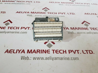 Abb tu511 s500 terminal module expansion 