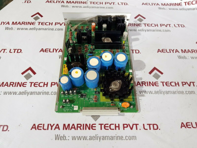 Bently Nevada 3300/12 Power Supply Pwa 88219-01M