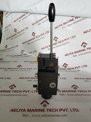 Hawe 000353 02 directional spool valves - New