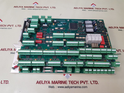 Man b&w 3157167-5 mcu module 614-bÂ 