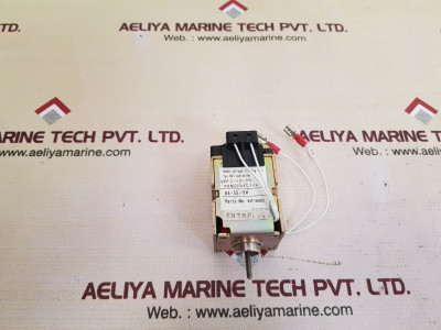 Ae-ss/sh under voltage tripping coil for uvt controller uvt-saeuc