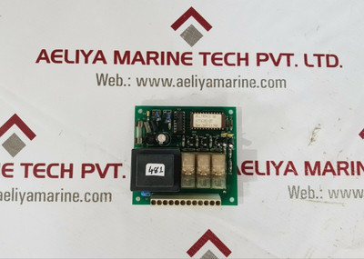 014-5321l 820304 pcb card - New 014-5321l 820304 pcb card - New