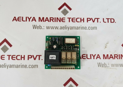 014-5321l 820304 pcb card