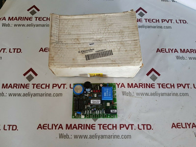 electrolux genuine parts 438955511 circuit board - New electrolux genuine parts 438955511 circuit board - New