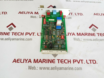 Denison hydraulics s20-11958 jupiter high-iq driver