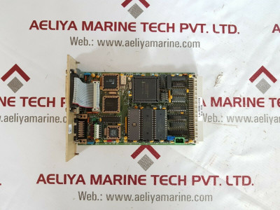 Moland 203091-531B Pc Board Input Module Cpu-lan - New