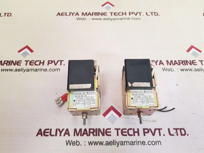Closing coil 100-250vac dc ae-ss/ae-sh ln421n777h03 Closing coil 100-250vac dc ae-ss/ae-sh ln421n777h03