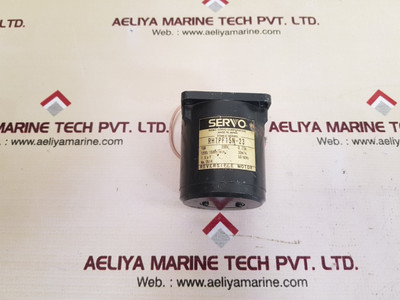 Nidec reversible motor, hmkii series, 15w 200v 0.23a