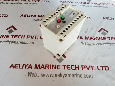 Mva isomat 09/1,isomat 09/2 e/28v - Used Mva isomat 09/1,isomat 09/2 e/28v - Used