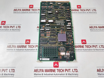 Fisher-rosemount 01984-3202-0010 Rev: G/P Input/Output Processor Module