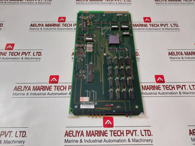 Fisher-rosemount 01984-2503-0001 Oi Graphics Video Gen Fisher-rosemount 01984-2503-0001 Oi Graphics Video Gen