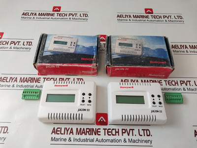 Honeywell Ucen-22 Temperature Controller T2798I1000