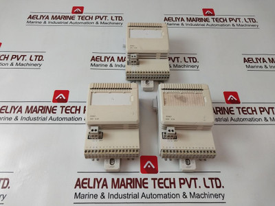 Abb Do801 3Bse020510R1 Digital Output Module Pr: C