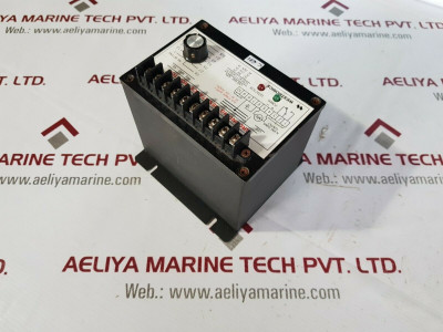 Westronics Sbag-102 Grounding Resistance Monitor 500V