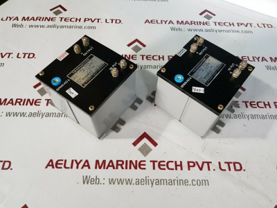 Mitsubishi electric t-100f transducer 