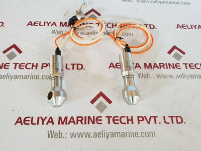 Druck Pdcr 921-1742 Pressure Sensor 5 Volts Pdcr Is-1745 Druck Pdcr 921-1742 Pressure Sensor 5 Volts Pdcr Is-1745