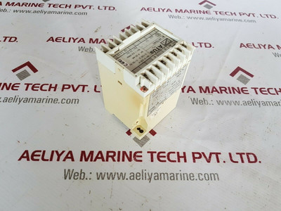 Sacc atua control mam97 0-120% f=50hz - Used