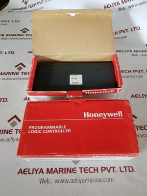 Honeywell gm2-fdIa programmable logic controller
