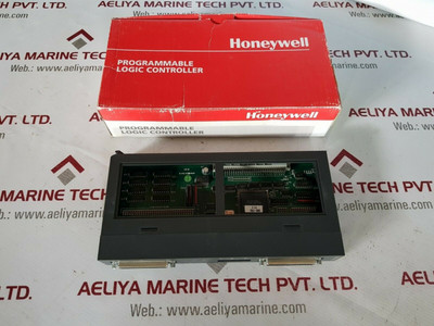 Honeywell gm2-fric v1.2 programmable logic controller - New Honeywell gm2-fric v1.2 programmable logic controller - New