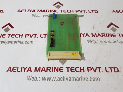 Helitron lp4006 input scaling pcb card