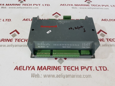 Honeywell cp-spc comfortpoint small point controller ip20 - Used