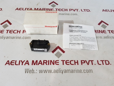 Honeywell 142Pc30A Micro Switch Sqa7660 0818 Rg - New Honeywell 142Pc30A Micro Switch Sqa7660 0818 Rg - New