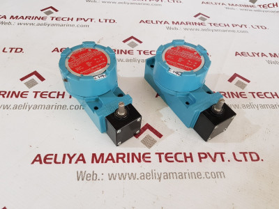 Honeywell lsxa4k precision limit switch