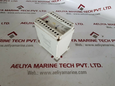 E.dold & sohne d78120 insulation monitor varimeter an5871