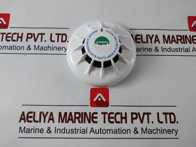 Tyco/Thorn 801Phex Optical Smoke And Heat Detector 516.800.530