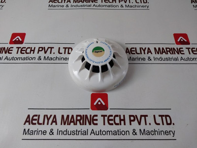 Tyco 801Phex Optical Smoke And Heat Detector En54 Pt7 516.800.530 Tyco 801Phex Optical Smoke And Heat Detector En54 Pt7 516.800.530