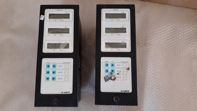 Amco acs 10 module - Used Amco acs 10 module - Used