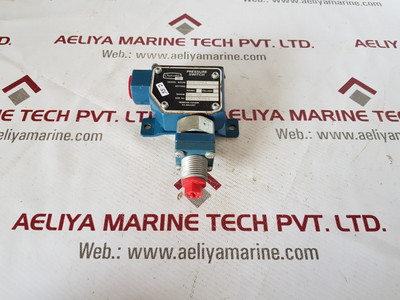 Amot controls 8252m 2bkv2 aa pressure switch - New Amot controls 8252m 2bkv2 aa pressure switch - New