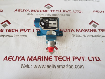 Amot controls 8252m 2bkv2 aa pressure switch