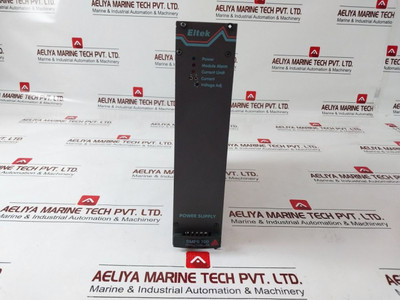 Eltek Smps 700Si Power Supply 241113.030 Version: 002 Eltek Smps 700Si Power Supply 241113.030 Version: 002