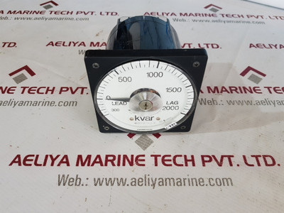 Mitsubishi lp-110nvar frequency meter used - Used Mitsubishi lp-110nvar frequency meter used - Used