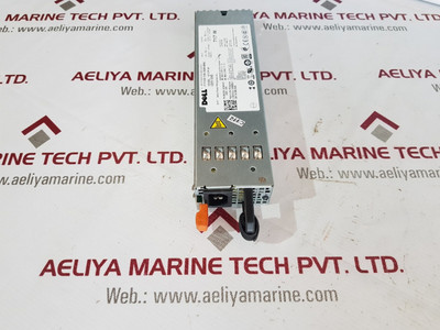 Dell a717p-00 100-240v 717w switching power supply - Used Dell a717p-00 100-240v 717w switching power supply - Used