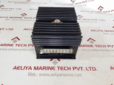 Volgen power supply - New Volgen power supply - New