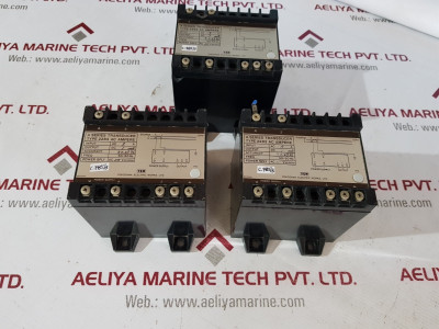 Yokogawa a series transducer 2283 ac ampere