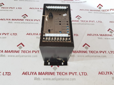 Mitsubishi Electric Un-ocr Current Relay Ac 110V 50/60Hz - Used Mitsubishi Electric Un-ocr Current Relay Ac 110V 50/60Hz - Used