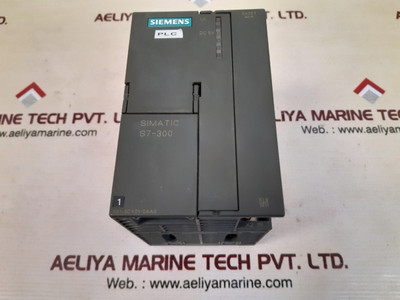 Siemens S7-300 6ES7 361-3CA01-0AA0 Expansion Module PLC