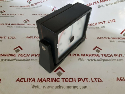 Deif vtr.5 202585.70 rpm meter - Used Deif vtr.5 202585.70 rpm meter - Used