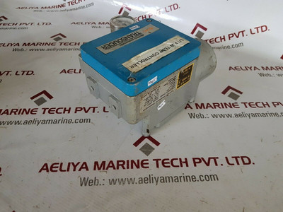Smc It600 010-0j-x32 electro-pneumatic transduser - Used Smc It600 010-0j-x32 electro-pneumatic transduser - Used